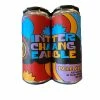 My Bottle Butler Blaze Brewing Interchangeable Pale Ale 4 Pack Can Local & Craft