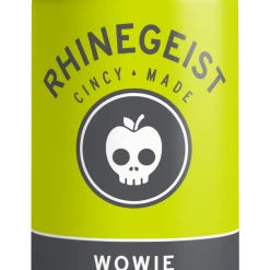 My Bottle Butler Local & Craft Rhinegeist Wowie Pineapple Passionfruit Ale 6Pk Single