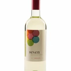 My Bottle Butler Seven Daughters Moscato 750
