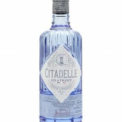 My Bottle Butler Citadelle Gin 750ml