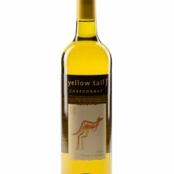 My Bottle Butler Yellow Tail Chard 750