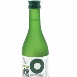 My Bottle Butler Joto Junmai Green One 300Ml Sake