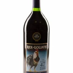 My Bottle Butler Rex Goliath Merlot 1.5
