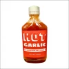 My Bottle Butler HOT SAUCE NASHVILLE HOT GARLIC 200ML MIXERS