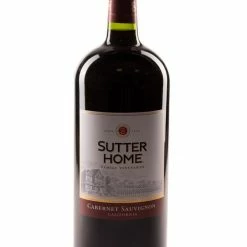 My Bottle Butler Sutter Home Cabernet Sauvignon 1.5L
