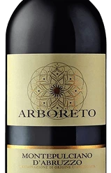 My Bottle Butler Arboreto Montepulciano 750 Ml