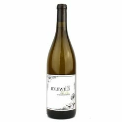 My Bottle Butler Idlewild Flora And Fauna White Blend 750