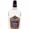 My Bottle Butler Taaka Vodka 1.75L