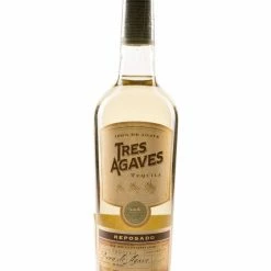 My Bottle Butler Tres Agave Repasado 750