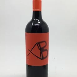 My Bottle Butler Bookwalter Merlot 750