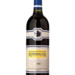My Bottle Butler Rombauer Zinfandel 750