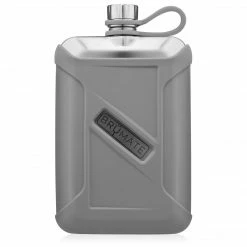 My Bottle Butler Brumate Canteen Flask Stainless ACCESSORIES