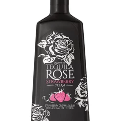 My Bottle Butler TEQUILA ROSE