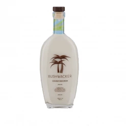 My Bottle Butler Bushwacker Cream 750ml Cordials