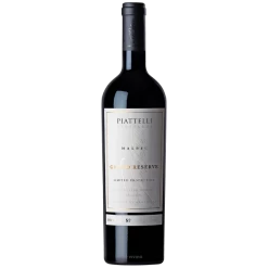 My Bottle Butler Piattelli Malbec Grand Reserve