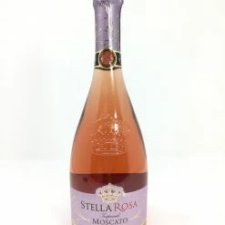 My Bottle Butler Stella Rosa Sparkling Moscato Rose Imperial 750