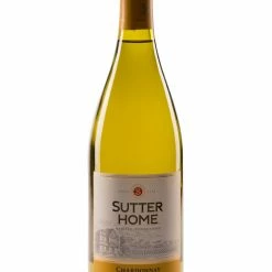 My Bottle Butler SUTTER HOME CHARDONNAY 750ml