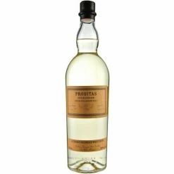 My Bottle Butler Four Square Rum Probitas 750