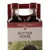 My Bottle Butler Moscato/Sweet Sutter Home Sweet Red 4 Pak