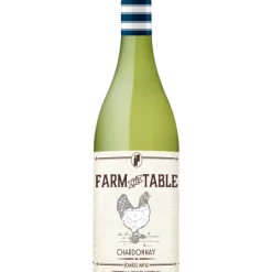 My Bottle Butler Farm To Table Chardonnay 750