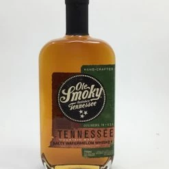 My Bottle Butler Ole Smoky Salty Watermelon Whiskey 750