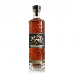 My Bottle Butler Whiskey/Bourbon Jeptha Creed Four Grain Straight Bourbon 750Ml