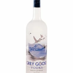 My Bottle Butler Grey Goose 1L