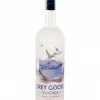 My Bottle Butler Grey Goose 1L