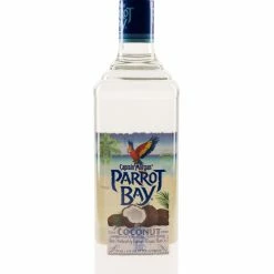 My Bottle Butler Rum Parrot Bay Coco Nut 750