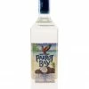 My Bottle Butler Rum Parrot Bay Coco Nut 750