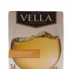 My Bottle Butler Boxed Wine Peter Vella Chard 5L