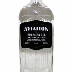 My Bottle Butler Aviation Gin 750