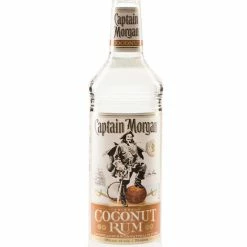 My Bottle Butler Rum Capt Morgan Coconut 750Ml