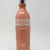 My Bottle Butler Svedka Peach Vodka 750