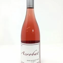My Bottle Butler Acrobat Rose Of Pinot 750