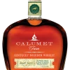 My Bottle Butler Calumet Bourbon 750