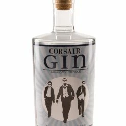 My Bottle Butler Corsair Gin 750