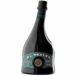 My Bottle Butler R L Seale's 12 Year Rum 750