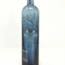 My Bottle Butler Belvedere Rye Lake Estate 750 Vodka