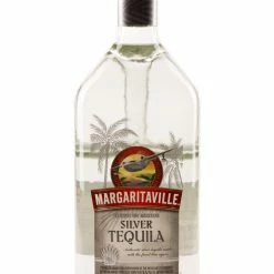 My Bottle Butler Margaritaville Blanco 1.75 Tequila & Mezcal
