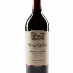 My Bottle Butler Chateau Ste Michelle Cabernet Sauvignon 750