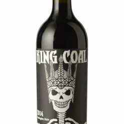 My Bottle Butler King Coal Cabernet Sauvingon 750