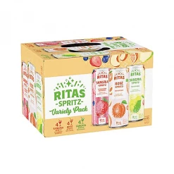 My Bottle Butler 'Ritas Spritz Variety 12pk