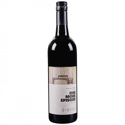 My Bottle Butler Syrah/Shiraz When & Where, Shiraz, Australia