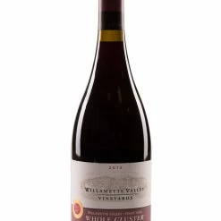 My Bottle Butler Willamette Whole Cluster Pinot Noir