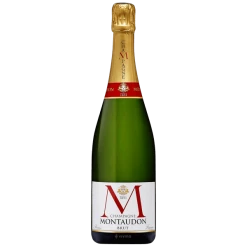 My Bottle Butler Montaudon Brut Champagne Sparkling