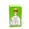 My Bottle Butler Patron Silver Tequila 375 Tequila & Mezcal