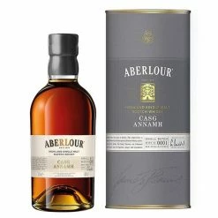 My Bottle Butler Scotch Aberlour Casg Annamh 750ml