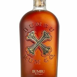 My Bottle Butler Bumbu Rum 750Ml