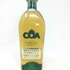 My Bottle Butler Tequila & Mezcal Coa Repo Tequila 1.75L